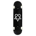 thumbnail image 4 of PRO Skateboard Complete Pre-Built HEARTAGRAM 7.75 in, 4 of 5