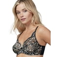 thumbnail image 4 of WonderBra Floral Lace Unlined Underwire​ Bra, 4 of 5