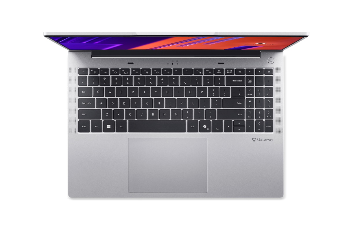 Gateway (by Acer) GW16-52P-70CB 16