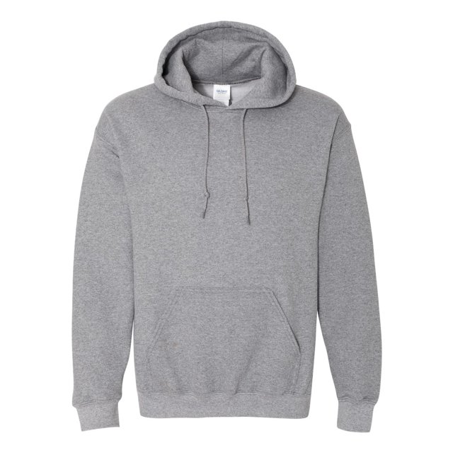 Gildan - New IWPF - Men - Heavy Blend Hooded Sweatshirt