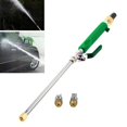 thumbnail image 1 of High Pressure 2 in 1 Hydro Jet Power Washer Wand for Thorough Cleaning, 1 of 4
