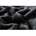 thumbnail image 5 of Fluffy Cozy Plush Fleece Blanket for Bed，Sofa，Travel for All Seasons, 5 of 5