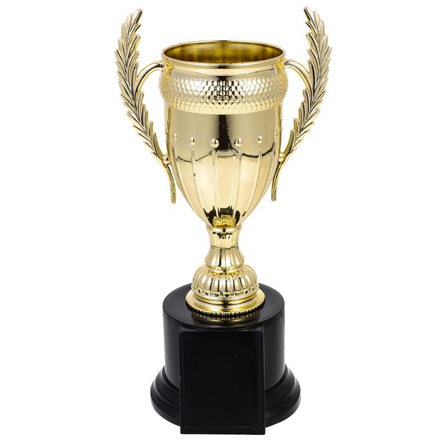 Kids Award Trophy Cup Kids Classroom School Reward Sports Competition Trophy