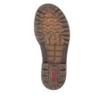 thumbnail image 5 of Bottes Rieker 78240-54 pour Femmes / Paris / Verni Vert / Bottines pour Femmes, 5 of 5