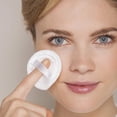 thumbnail image 3 of Ensemble de 10 Pcs de Houppettes en Coton avec Ruban pour Application de Maquillage, 3 of 6