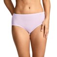 thumbnail image 2 of Jockey Women's Supersoft Hipster - 3 Pack, 2 of 5