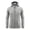 Grey, variant on TIMIFIS Mens Black BlackJacket Waterproof with Hooded Hiking Coat Lightweight Windbreaker Zip Jacket Sun Protection Work Coat Windbreaker for Hiking Travel-BlackFall