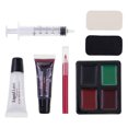 thumbnail image 3 of Kit de Maquillage Halloween Expressions - Adulte - Femme, 3 of 4