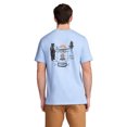 thumbnail image 2 of Jockey T-Shirt à Col Rond Graphique pour Hommes en Coton 100 % pour l'Extérieur, 2 of 5