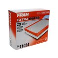 thumbnail image 3 of Fram Filtre à Air CA11034, 3 of 5