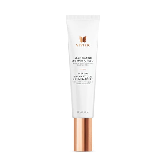 Vivier: Illuminating Enzymatic Peel 60ml