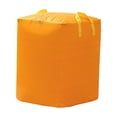 thumbnail image 2 of EGNMCR Contenants de Rangement Sac Fourre-Tout de Rangement Robuste et Sacs de Déménagement avec Fermeture Éclair sur le Dessus Grands Confortables Robustes Résistants Sacs de Rangement pour Vêtements Boîtes de Déménagement pour Fournitures de Collège PP Paquets de Déménagement, 2 of 6