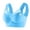 Sky Blue, variant on Lace Underwear for Women Lace Bras for Women Strapless Lace Underwear with Thin Side Collection And Daily Bra