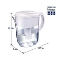 thumbnail image 3 of BRITA Grand Pitcher, 3 of 7