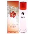 thumbnail image 1 of Red par Fragluxe pour Femmes - Vaporisateur EDT 3.3 oz, 1 of 4