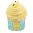 thumbnail image 1 of Xingzhi Cloud Mud Fluffy Clay Kit Stress Relief Toy Scented Mud Toy for Children and Adults Stretchy and Non-Sticky DIY Butter Slime, 1 of 9