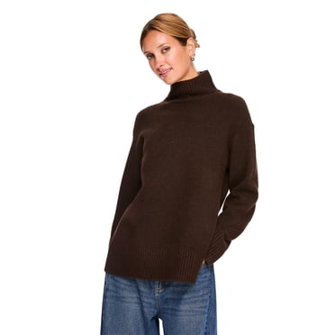George Women's Tunic Sweater