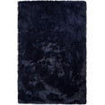 thumbnail image 2 of Shag Area Rug Furry Shaggy 8x10 feet Extra Large Fluffy Shag Rugs Carpet Shag Rug for Living Room Bedroom Home Decor, Dark Navy Blue, 2 of 8