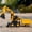 A, variant on Dvkptbk Inertia Excavator Toy for Children,Bulldozer,Excavator,Car Model,Excavator Toys for 4 Year Old Boys Camping & Hiking