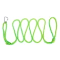 thumbnail image 4 of s Mooring Rope Docking Lines Braided with Hook High Performance Boat Accessories Boat Cords Dock Line for Water Sports Canoe Boating 15ft, 4 of 10