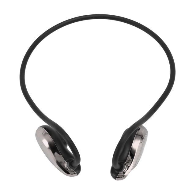 Écouteurs Open Ear 5.3, Conception d'Oreille Suspendue Unique, Connexion Stable, Réduction du Bruit, Légers, Matériau ABS, Haut-Parleur 14 mm, Course, Cyclisme, Sports