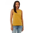 thumbnail image 1 of Bella + Canvas Ladies' Jersey Muscle Tank, 1 of 1