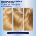 thumbnail image 4 of Clairol Nice'n Easy Permanent Hair Dye, 4 of 9