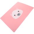 thumbnail image 4 of Place Mat Non-slip Silicone Place Mat Kids Dining Table Place Mat Toddlers Painting Mat, 4 of 8