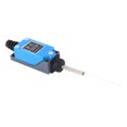 thumbnail image 2 of Interrupteur de Limite ME-8169 Micro Interrupteur 250V 5A Bras Ressort Flexible Mini Interrupteur de Limite, 2 of 8
