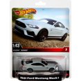 thumbnail image 2 of Hot Wheels Premium 1:43rd Scale Collectible Car, Gift for Collectors, 2 of 5