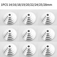 thumbnail image 3 of Type A 5 Layers 5 Slots Pagoda Wheel Motor Pulley Bench Drill Accessories, 3 of 8