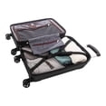 thumbnail image 3 of Swiss Mobility PVG - Spinner 21.5" - hardside - ABS polycarbonate - black, 3 of 9