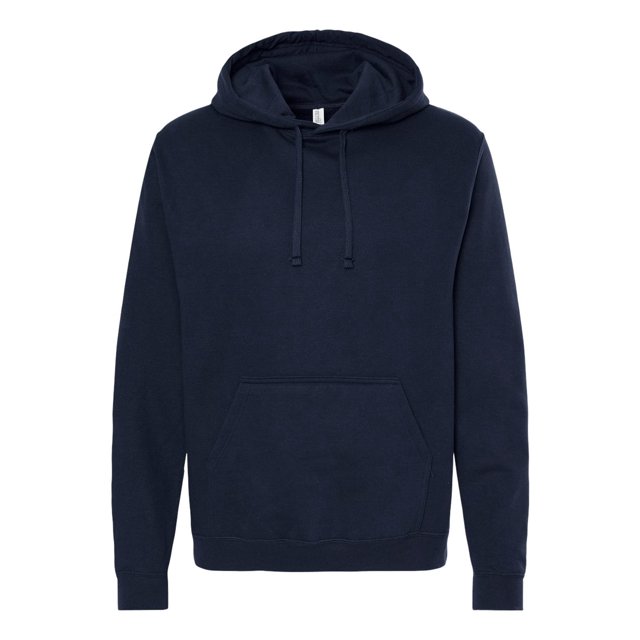 M&O 3320 Unisex Pullover Hoodie