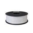 thumbnail image 1 of EL3D 3D Printer Filament; ASA, Natural White, 1.75mm; 1kg, 1 of 2