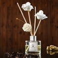 thumbnail image 4 of ZTTD Reed Oil Diffusers with Natural Sticks, Glass Bottle and Scented Oil 50Ml Hot Sale! Home Decor Artificial flowers, 4 of 6