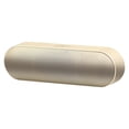 thumbnail image 2 of Chmadoxn Bluetooth Speaker,Bluetooth Audio Bluetooth Speaker, Wireless Capsule, Second-generation Pill, Small Sound System, Outdoor Portable Card Insertion, Subwoofer Sound System Bluetooth Speakers, 2 of 7