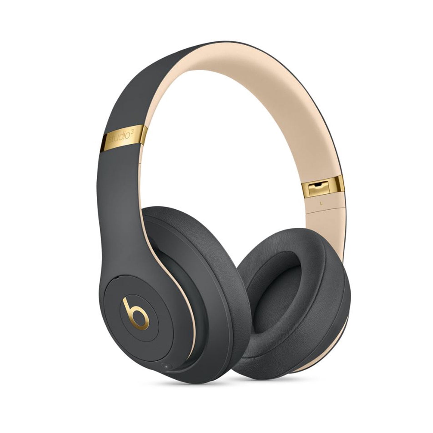 Beats Studio3 Wireless Over-Ear Noise Cancelling Bluetooth