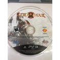 thumbnail image 3 of Ps3 Dieu de la Guerre 3, 3 of 4