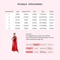 thumbnail image 4 of Moggemol Robe de Danse Sans Manches pour Filles Robe de Danse Contemporaine Fendue Longue Jupe Noire Bleue 6, 4 of 4