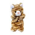thumbnail image 1 of NAOJIE Plush Zoo Friends Hand Puppet Animal Puppet For Kids Storytime 10 Inches(Cat),Cat Puppet,Animal Hand Puppets,Hand Puppets For Adults, 1 of 4