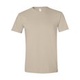 thumbnail image 1 of Gildan Soft Style T-Shirt for Men Cotton, 1 of 1