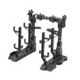 thumbnail image 3 of lionlar Garage Base Scene Action Figure Display Model Base Scene VT-116-6, 3 of 7
