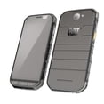 thumbnail image 2 of Téléphone Intelligent Robuste Étanche Unlocked CAT S31, 2 of 4