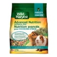 thumbnail image 1 of Wild Harvest Nutrition Avancée Nourriture pour Cochons d'Inde, 1,8 kg, 1 of 6