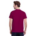 thumbnail image 4 of Gildan - Heavy Cotton T-Shirt - 5000 - Berry - Size: 2XL, 4 of 8