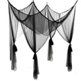 thumbnail image 4 of Net Bed For Bed Exgra Large Bed Curtains Mosquito Netting For Bed To Size Easy Installation-Garden Camping Travel, 4 of 7