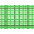 thumbnail image 1 of Ahgly Company Tapis Rectangulaire Lavable en Machine Vert Transitionnel, 7 Pieds x 10 Pieds, 1 of 7