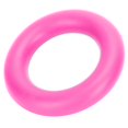 thumbnail image 4 of LHCER Bande de Caoutchouc de Bobine, Support de Bobine en Caoutchouc DIY Mignon Rond Outil de Rangement pour Bobines de Machine à Coudre en Plastique Métallique, Porte-Fils, 4 of 8