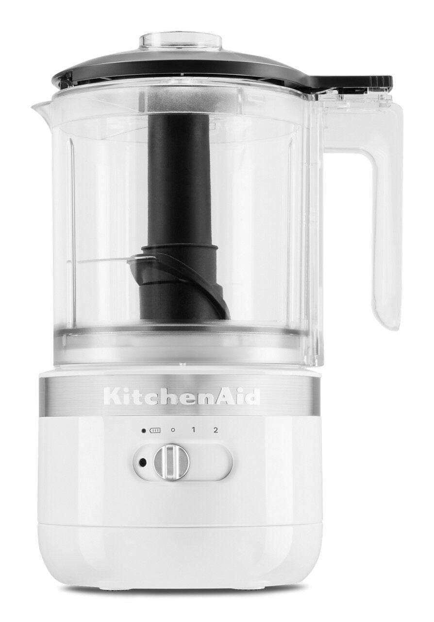 KitchenAid® 5 Cup Cordless Food Chopper