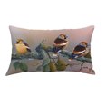 thumbnail image 1 of Jusqu'à 65 % de Rabais SMihono Housse de Coussin en Lin à Motif Géométrique pour Canapé Décoration Maison, 1 of 1